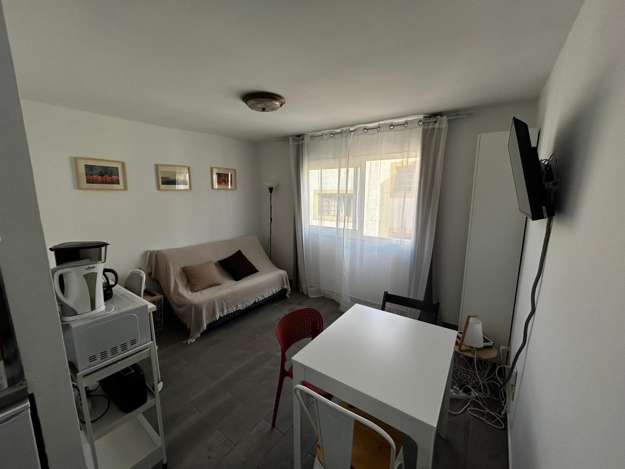 Apartamento La Nao Corralejo Exterior photo